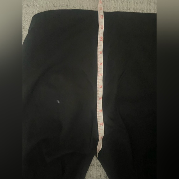 Hi rise trousers - Picture 1 of 3